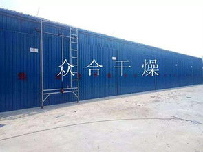 眾合池州柴電一體烘干設(shè)備與破碎機價格全解析