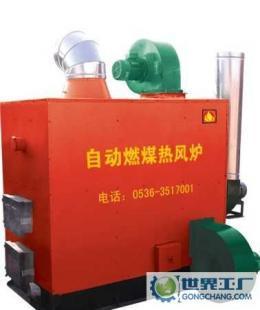 新型雞舍專用節(jié)煤型熱風(fēng)爐助您降本增效，破碎機(jī)設(shè)備的更新提示